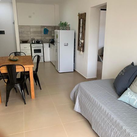 Ferienwohnung Solar Del Rio Concepción del Uruguay Exterior foto