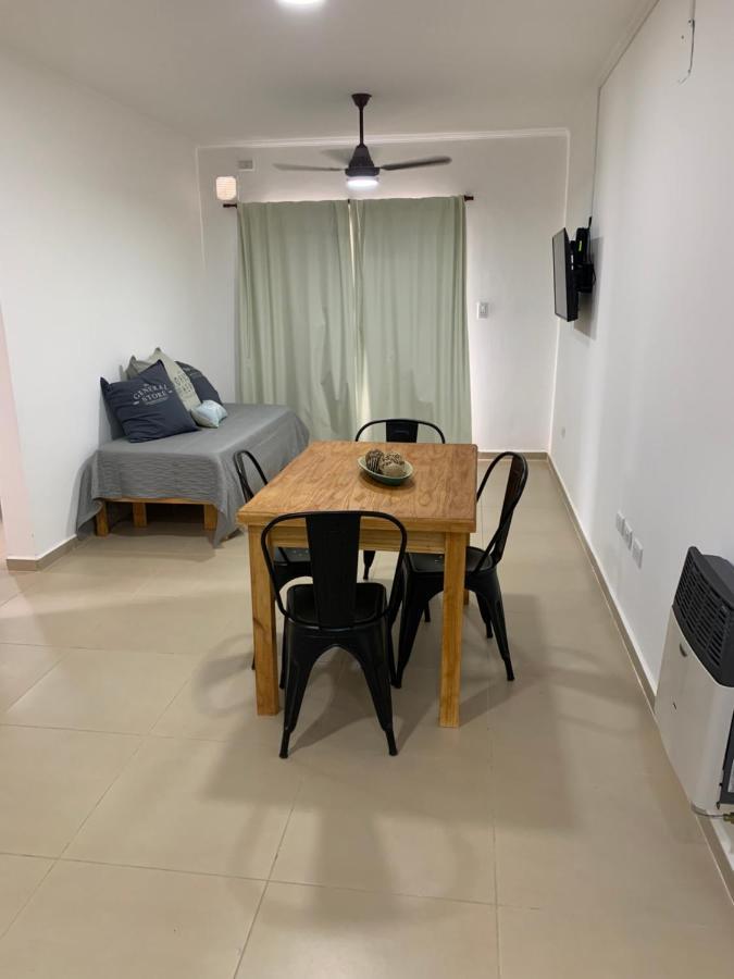 Ferienwohnung Solar Del Rio Concepción del Uruguay Exterior foto