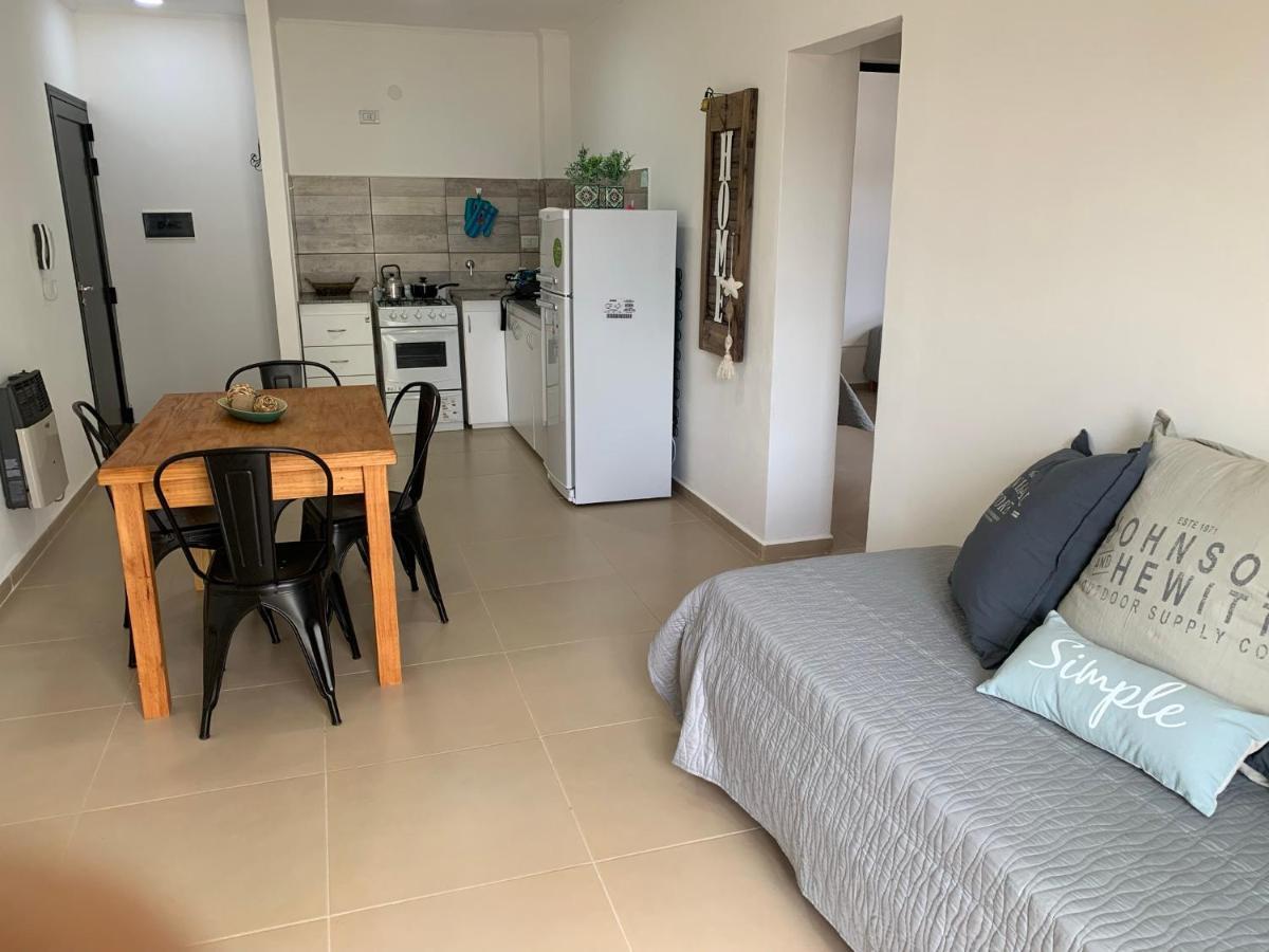 Ferienwohnung Solar Del Rio Concepción del Uruguay Exterior foto